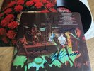 The Stranglers:  Signed No More Heroes LP Album, All Original Band Autographed