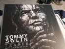 Teaser [40th Anniversary] [LP] by Tommy Bolin (Record, 2015) Opened never played