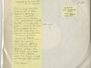 Mercury MG50368 Chopin, Piano Cto (Gina Bachauer/ Dorati/ LSO) 2LP Test Pressing