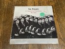 The Pogues LP in Shrink - If I Should Fall From Grace With God - Island 1988