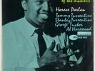 HORACE PARLAN: On Spur of Moment US Blue Note 4074 NY DG Jazz Vinyl LP Hear
