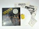 Stryper Soldiers Under Command Vinyl LP Enigma 72077-1 White Record & Inserts NM