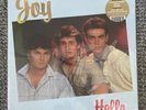 Joy Lp Hello 1986-2021 Collector’s Edition Gold  Vinyl New