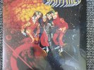 Ganymed Lp SEALED Takes You Higher 1978-2018 New Cleared Vinyl