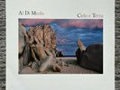 Al Di Meola – Cielo E Terra MHS-81708 JAPAN NM LP Tested Airto Moreira Paco Di