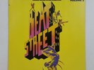 BEAT STREET Soundtrack Vol 2 7801581 GEMA/BIEM LP Vinyl VG++ Cvr VG+near++ 1984
