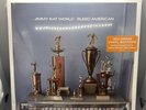 Bleed American by Jimmy Eat World (New Record)