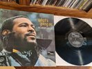 LP Vinyl Rock - Marvin Gaye – What's Going On - 1st German Press 1971 RARE