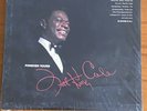 Nat King Cole Forever Yours Vintage SEALED Box Set Vinyl 6 LP Box Set NFR-7620