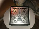 Rammstein - Paris (4xLP + 2xCD + BluRay Deluxe Edition)