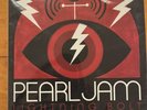Pearl Jam Lightning Bolt 2013 Vinyl Gatefold release