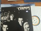 The Cramps Gravest Hits Punk LP