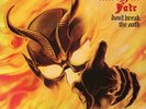 Mercyful Fate Don'T Break The Oath (Limited Edt.) Vinile Lp Nuovo Sigillato