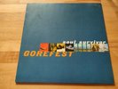 Gorefest: Soul Survivor: Rare Vinyl LP 1996