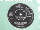 THE SHADOWS 'SCOTCH ON THE SOCKS / THE DREAMS I DREAM' 45 UK COLUMBIA 1966 MOD