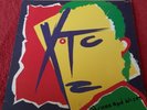 XTC - Drums And Wires - Vinyl Record.. First  Canadian Press 1979 Cleaned