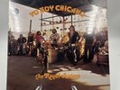 The Royal Jesters -Yo Soy Chicano Tejano Tex Mex Record LP David Marez/Joe Jama