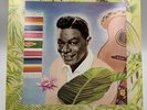 Nat King Cole - 16 Grandes Exitos De Nat King Cole En Español LP (1982) VG+