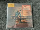 J.J. Cale Collected New Triple Vinyl