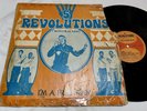 5 Revolutions - I'm A Free Man - Zambia - Zamrock - ZMPL
