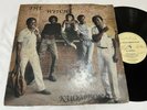 The Witch - Kuomboka - Zambia - Afro-Disco - Reggae