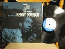 KENNY BURRELL BLUE LIGHTS VOL 2 JAZZ LP BLUE NOTE 1597  RVG  EAR  47 WEST 63RD