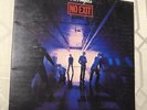 The Angels - No Exit - Vinyl Record 1979, Australia classic Rock