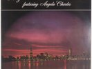NIGHTWIND: Featuring Angela Charles US 1987 Wind Song Vinyl LP Modern Soul Jazz