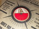 '49 Cetra CB 20482 ed1 Maria Callas: FIRST RECORDING Bellini: Norma: Casta Diva
