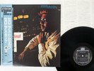 THELONIOUS MONK THELONIOUS HIMSELF RIVERSIDE VIJ-105 JAPAN OBI VINYL LP