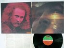 DAVID CROSBY IF I COULD ONLY REMEMBER MY NAME ATLANTIC P-8052A JAPAN VINYL LP