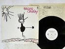 HOLGER CZUKAY ON THE WAY TO THE PEAK OF NORMAL TRIO AW-25013 JAPAN PROMO LP