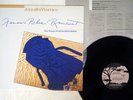 JENNIFER WARNES FAMOUS BLUE RAINCOAT CYPRESS ALI-28023 JAPAN VINYL LP