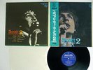 SCOTT WALKER SCOTT 2 PHILIPS SFX-7114 JAPAN OBI VINYL LP
