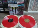 HUSKER DU Zen Arcade RED BLACK FLAG SST MINUTEMEN SUGAR BOB MOULD GRANT HART