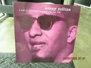 Sonny Rollins  A Night At The Village Vanguard  Blue Note LP 1581   RVG DG