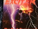 EXCITER - The Dark Command Lp 1997 Osmose Productions