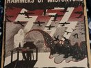 HAMMERS OF MISFORTUNE - The August Engine Lp 2003 Tumult