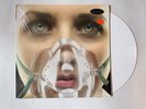 Underoath- They're Only Chasing Safety- White vinyl 12” LP Tooth and Nail 2004