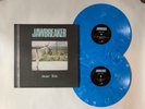 Jawbreaker- Dear You 2xLP Blue vinyl Blackball Records 2003 jets to Brazil 