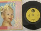 M - POP MUZIK Rare Turkish 7