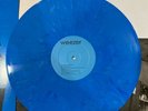 Weezer : The Blue Album (Exclusive Blue & White Marbled Vinyl LP) New/Sealed