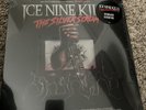ICE NINE KILLS - THE SILVER SCREAM Translucent Bloodshot Variant (Vinyl LP) NEW