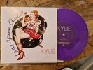 Kylie Minogue - I Was Gonna Cancel - Rare Purple 7