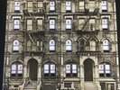 Led Zeppelin Physical Graffiti Triple Lp Reissue Audiophile Classic Rock Lp Vg+
