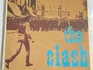 The Clash. Black Market Clash. Vinyl LP. Excellent Condition