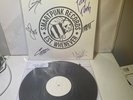 Signed 'B is For B-Sides' by Less than Jake *TEST PRESSING (Record, 2020)