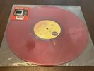 WILCO - AM - RED VINYL Limited Edition - OG Press -1st Press - 1995 Sire - Mint
