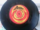 EDDIE HOLMAN I SURRENDER ACTION 4547/I LOVE YOU RARE 1969 NORTHERN SOUL