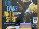 BILL EVANS - INNER SPIRIT 1979 Concert Buenos Aires - RSD 2022 Ltd Edn Vinyl 2LP